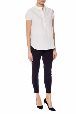 Short sleeve shirt, zdjęcie 2 Short sleeve shirt od Emporio Armani